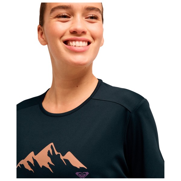 Roxy - Women's Boundless Spirit Tee 4 - Funktionsshirt