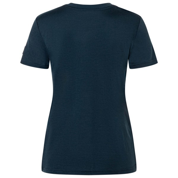 super.natural - Women's Cycologist Bio Jersey Tee - Camiseta de merino