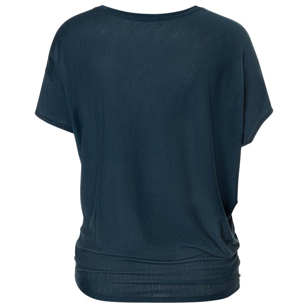 super.natural - Women's Ornamental Loose Tee - Camiseta de merino