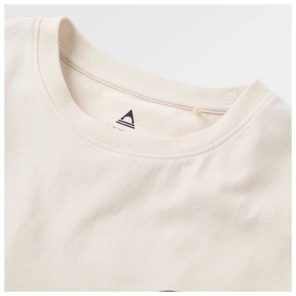 Passenger - Women's Lost Patch Organic Cotton T-Shirt - T-shirt