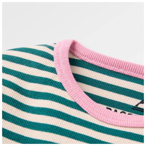 Passenger - Women's Out There Ribbed L/S T-Shirt - Camiseta de manga larga
