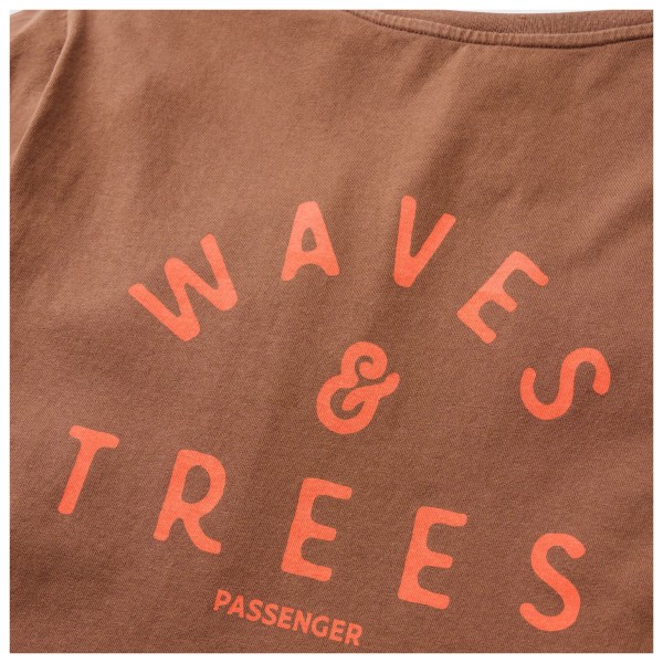 Passenger - Women's Penida - Camiseta de manga corta