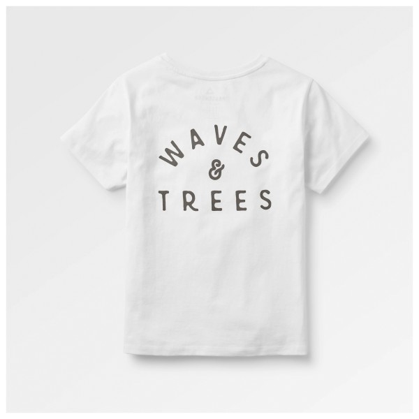 Passenger - Women's Penida Recycled Cotton T-Shirt - Camiseta de manga corta
