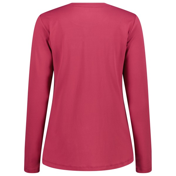 CMP - Women's T-Shirt 36N1416 - Camiseta funcional