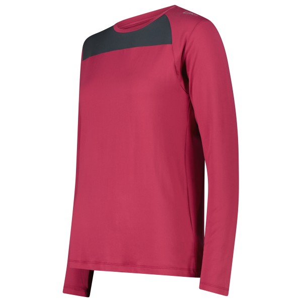 CMP - Women's T-Shirt 36N1416 - Camiseta funcional