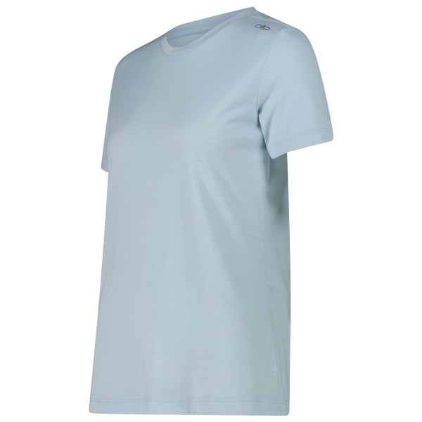 CMP - Women's T-Shirt 36N2006 - Merinoshirt
