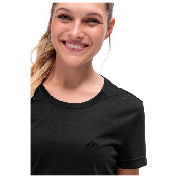 Maier Sports - Women's Waltraud H/S - Funktionsshirt