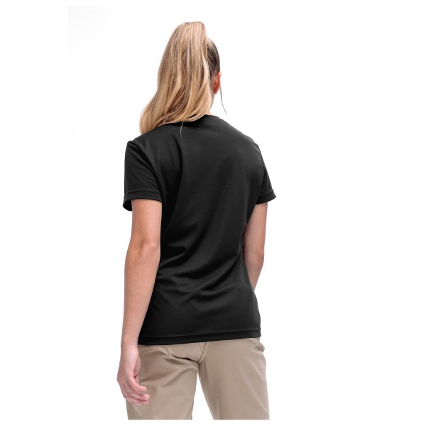 Maier Sports - Women's Waltraud H/S - Funktionsshirt