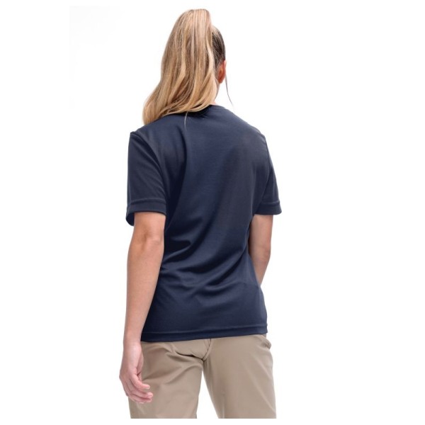 Maier Sports - Women's Waltraud H/S - T-shirt technique
