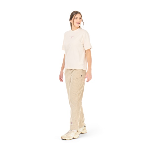 Picture - Women's D&S Peaktee - Camiseta de manga corta