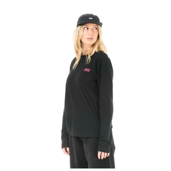 Picture - Women's Enlivon L/S Tee - Longsleeve