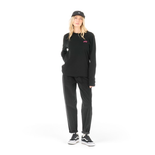 Picture - Women's Enlivon L/S Tee - Longsleeve