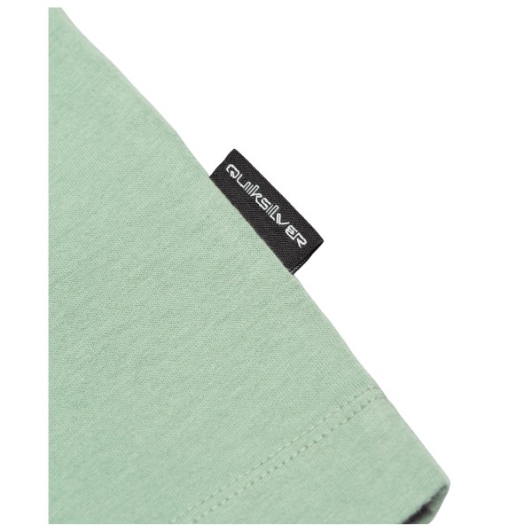 Quiksilver - Women's Standard L/S Tee - Longsleeve