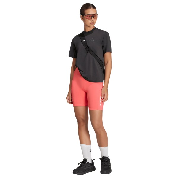 adidas Terrex - Women's MT Logo Tech Tee - Camiseta funcional