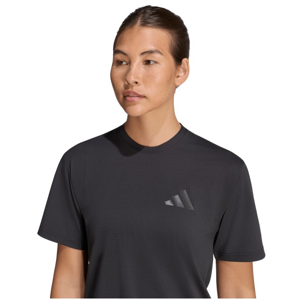 adidas Terrex - Women's MT Logo Tech Tee - Funktionsshirt