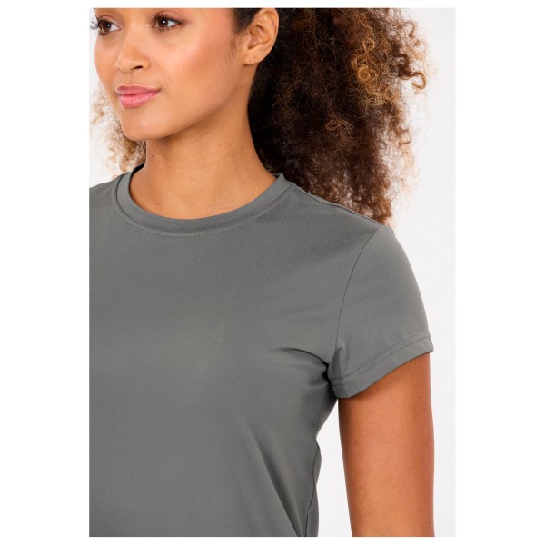 ATHLECIA - Women's Almi V2 S/S Tee - Funktionsshirt