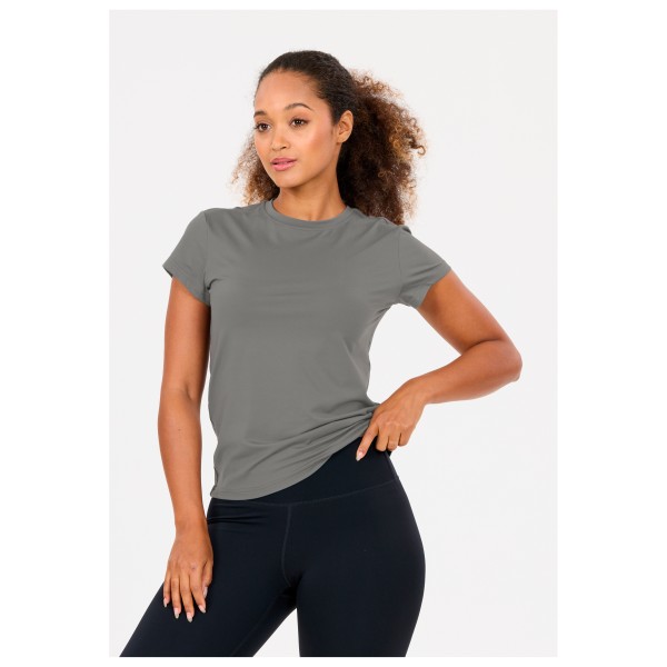 ATHLECIA - Women's Almi V2 S/S Tee - Funktionsshirt