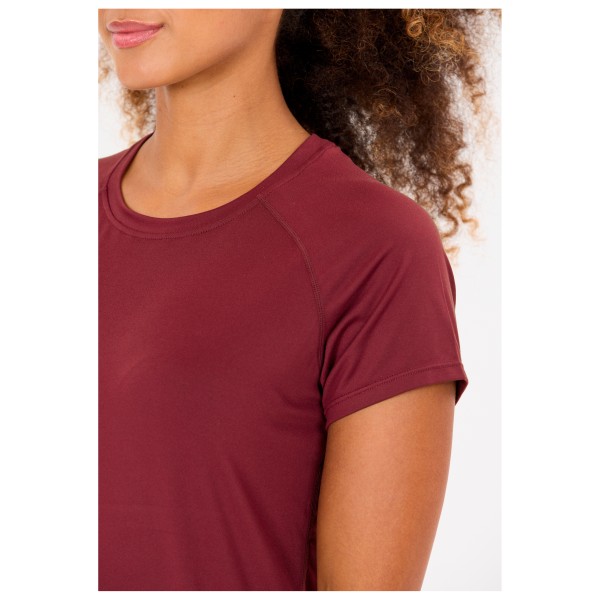 ATHLECIA - Women's Gaina V3 S/S Tee - Sport shirt