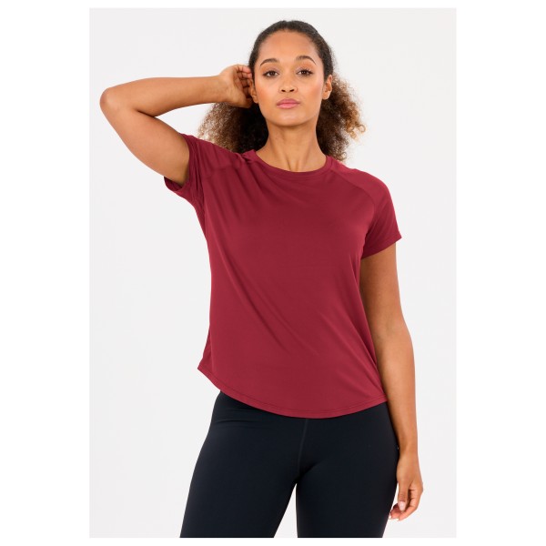 ATHLECIA - Women's Gaina V3 S/S Tee - Sport shirt