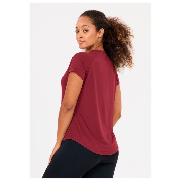 ATHLECIA - Women's Gaina V3 S/S Tee - Sport shirt