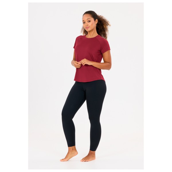 ATHLECIA - Women's Gaina V3 S/S Tee - Sport shirt
