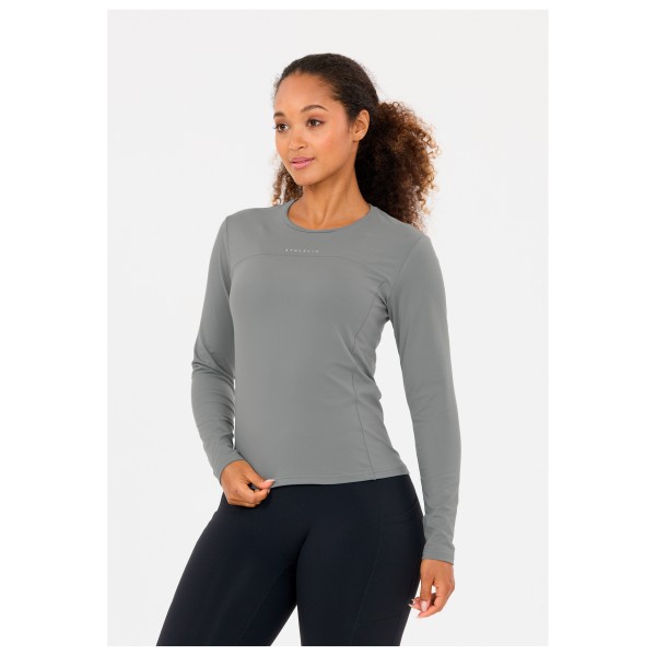 ATHLECIA - Women's Lonny L/S Tee - Sport shirt