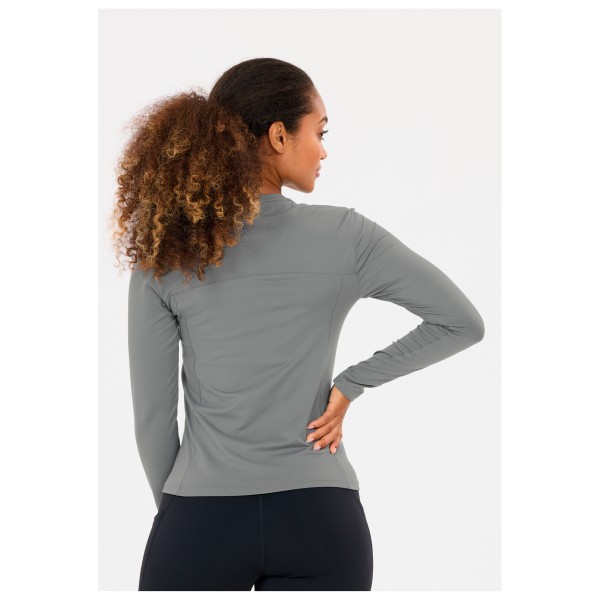 ATHLECIA - Women's Lonny L/S Tee - Sport shirt