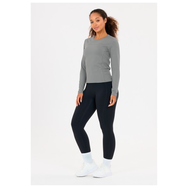 ATHLECIA - Women's Lonny L/S Tee - Sport shirt