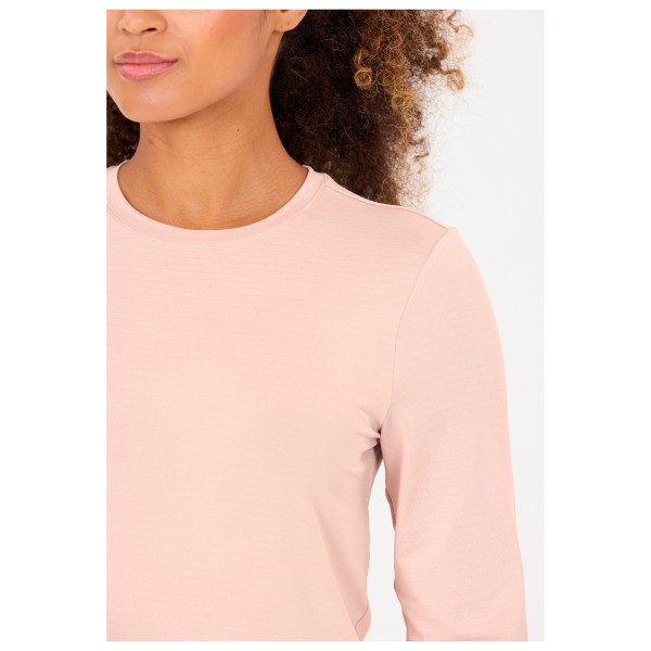 ATHLECIA - Women's Miwa V2 L/S Tee - Funktionsshirt