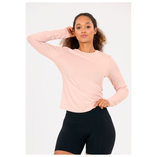 ATHLECIA - Women's Miwa V2 L/S Tee - Funktionsshirt