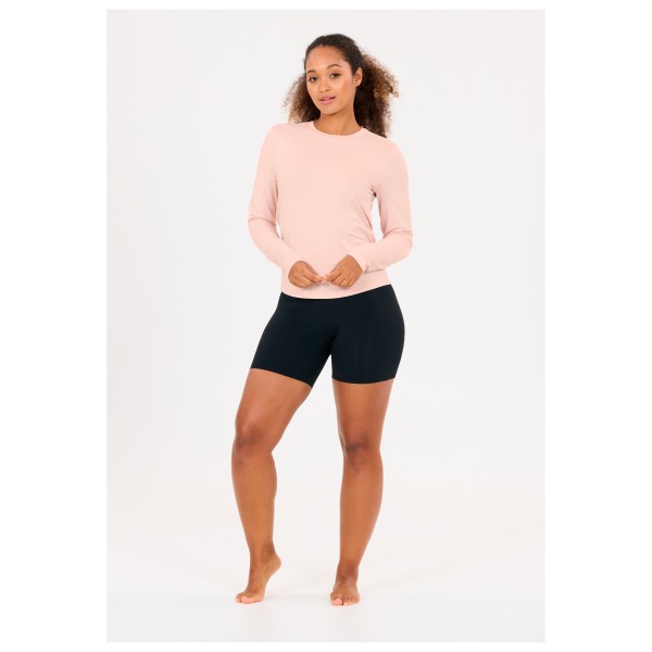ATHLECIA - Women's Miwa V2 L/S Tee - Funktionsshirt