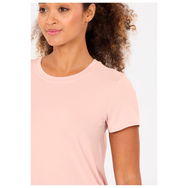 ATHLECIA - Women's Pacy V3 S/S Tee - Funktionsshirt