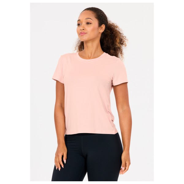 ATHLECIA - Women's Pacy V3 S/S Tee - Funktionsshirt
