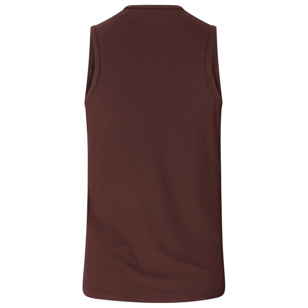 ATHLECIA - Women's Tinashe V2 Halterneck Rib Top - Top