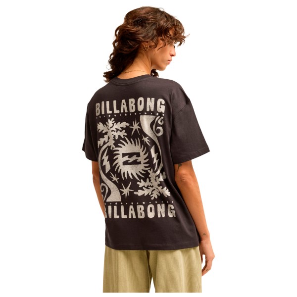 Billabong - Women's Always Looking - Camiseta de manga corta