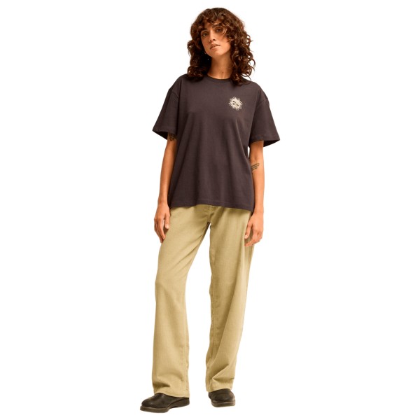 Billabong - Women's Always Looking - Camiseta de manga corta