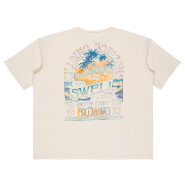 Billabong - Women's Chasing Horizons - T-shirt