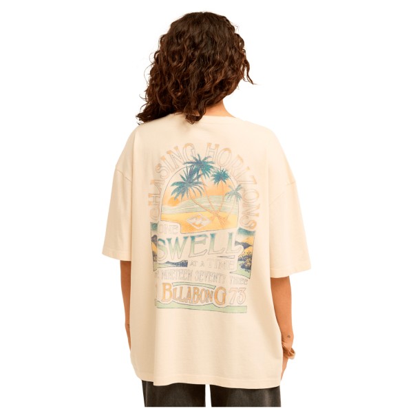 Billabong - Women's Chasing Horizons - T-shirt