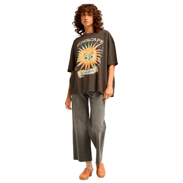 Billabong - Women's Distant Stars - T-shirt