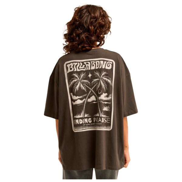 Billabong - Women's Tropical Filmore - Camiseta de manga corta