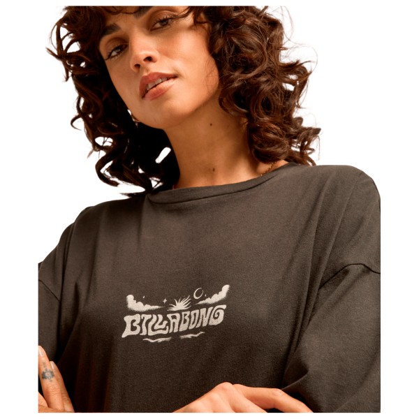 Billabong - Women's Tropical Filmore - Camiseta de manga corta