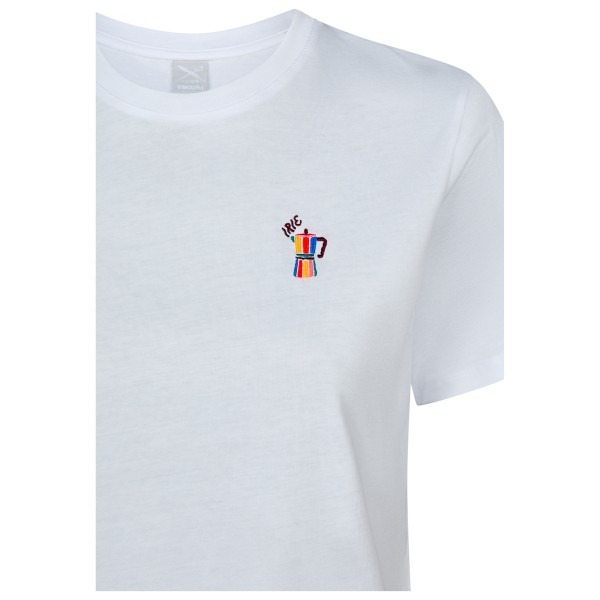 Iriedaily - Women's Daily Coffee T-Shirt - T-shirt
