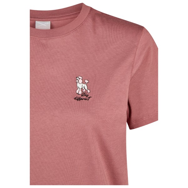 Iriedaily - Women's Floodle T-Shirt - Camiseta de manga corta