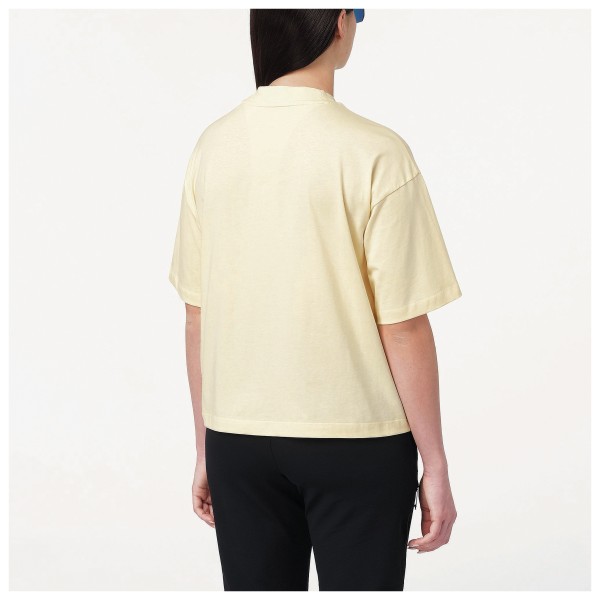 Salomon - Women's Logo Short Sleeve Tee - Camiseta de manga corta