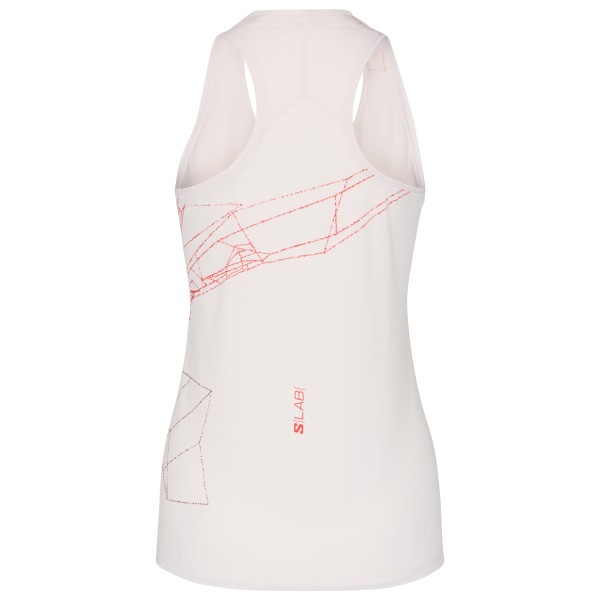 Salomon - Women's S/Lab Speed Singlet - Loopshirt