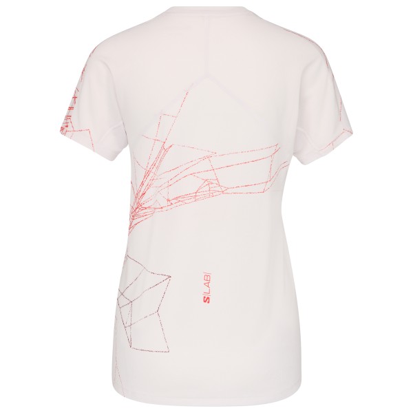Salomon - Women's S/Lab Speed Tee - Hardloopshirt