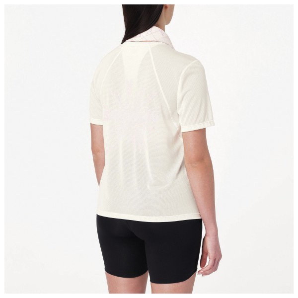 Salomon - Women's Shkout Core Short Sleeve Tee GFX - Camiseta de running