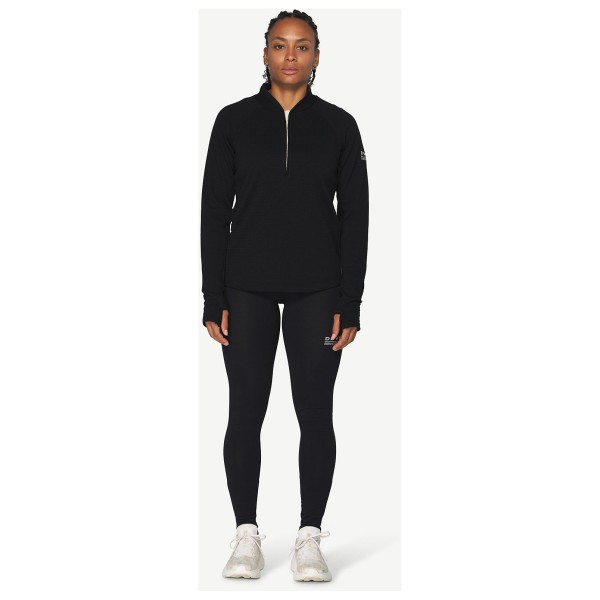 Devold - Women's Endurance Merino Zip - Merino-shirt
