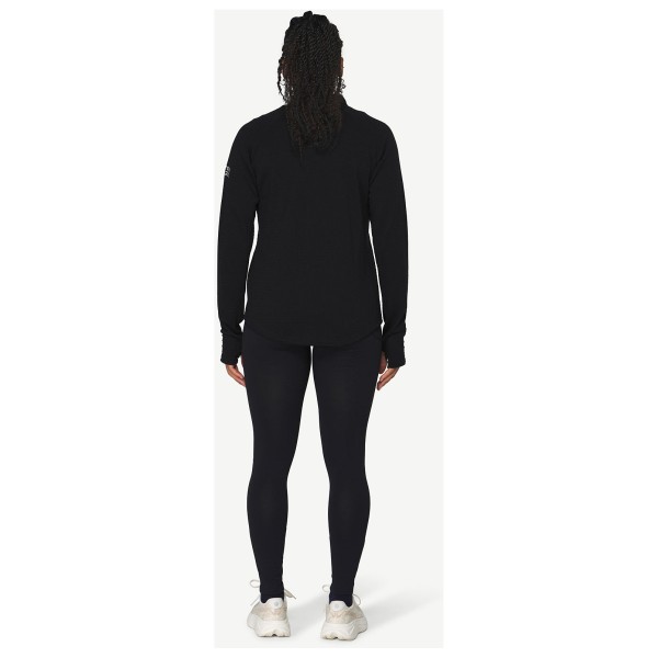 Devold - Women's Endurance Merino Zip - Merino-shirt