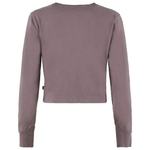 E9 - Women's Anemone - Longsleeve